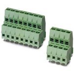 EM390805, Fixed Terminal Blocks 10P EM3908 Series