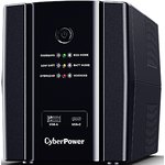 ИБП CyberPower UT1500EIG Line-interactive 1500VA/900W (IEC C13 x6, RJ11/RJ45 ...