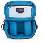 Сумка для фотоаппарата Tenba Skyline v2 Shoulder Bag 10 Black (637-782)