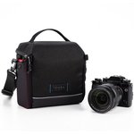 Сумка для фотоаппарата Tenba Skyline v2 Shoulder Bag 8 Black (637-780)