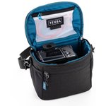 Сумка для фотоаппарата Tenba Skyline v2 Shoulder Bag 8 Black (637-780)