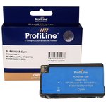 Картридж струйный ProfiLine PL-F6U16AE N953XL гол. для HP OJ Pro 7720/8720
