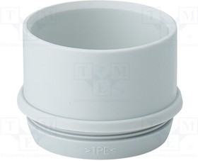 EDR-32, Grommet; elastomer thermoplastic TPE; IP65; Size: M32