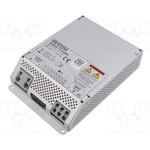 RMD500-110-24SEW, Isolated DC/DC Converters - Chassis Mount 500W 43.2-170Vin ...