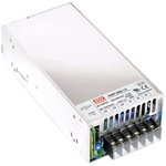 HRPG-600-24, Switching Power Supplies 648W 24V 27A W/PFC Function