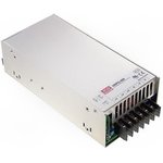 HRP-600-24, Switching Power Supplies 648W 24V 27A ACTIVE PFC FUNCTION
