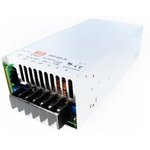 HRP-600-36, Switching Power Supplies 630W 36V 17.5A ACTIVE PFC FUNCTION