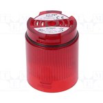 915012005, Сигнализатор: световой; LED; красный; Uпит: 24ВDC; IP65; O50x69мм