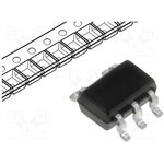 MCP9701T-E/LT, Board Mount Temperature Sensors Tiny 19.53mV/oC