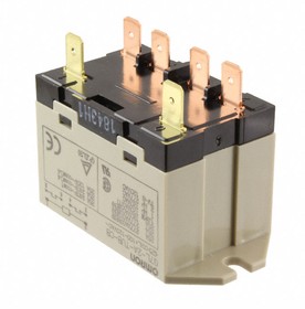 G7L-2A-TUB-80-CB AC200/240, Relay