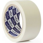 Упаковочная лента, 48ммx57м, белая36 шт. 124509