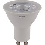 LSPAR165036 5W/830 230V GU10, Лампа светодиодная 5Вт, 370Лм, 3000К, 230В, рефлектор