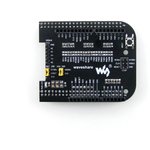 Фото 3/4 CAPE for Arduino, Плата раширения для подключения к BeagleBone Black плат раширения Arduino Shield's