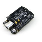 Фото 4/4 CAPE for Arduino, Плата раширения для подключения к BeagleBone Black плат раширения Arduino Shield's