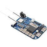 Фото 3/4 BeagleBone Blue, Одноплатный компьютер на основе SoC OSD3358 с ядром ARM Cortex-A8, Wi-Fi, Bluetooth