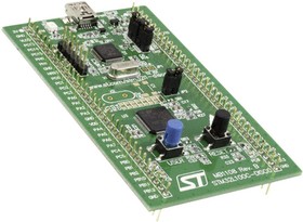 STM32L100C-DISCO