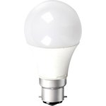 7422 VT-2189, 9W GLS LED Lamp, B22, 806lm, 2700K