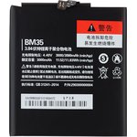 Аккумулятор VIXION BM35 для Xiaomi Mi4C 3.8V 3000mAh