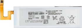 Фото 1/2 Аккумулятор VIXION AGPB016-A001 для Sony Xperia M5 M5 Dual (E5603 E5633) 3.8V 2600mAh