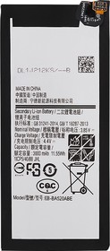 Фото 1/4 Аккумулятор VIXION EB-BA520ABE для Samsung A520F J530F 3.8V 3000mAh