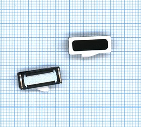 Динамик верхний (слуховой/speaker) для Huawei P Smart Enjoy 7S