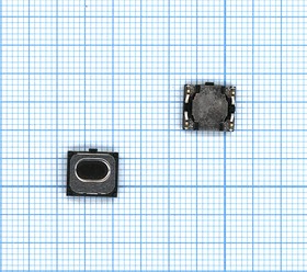 Динамик верхний (слуховой/speaker) для Huawei P10 Lite