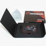 Твердотельный накопитель SSD AMD Radeon R5 R5SL240G 240GB 2.5" Client SATA ...