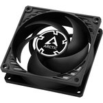 Вентилятор корпусной ARCTIC P8 Value Pack (Black/Black) (5pc) (ACFAN00153A)