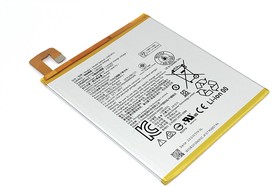 Аккумуляторная батарея для планшета Lenovo Tab M8 TB-8505F (L19D1P31) 3.86V 5000mAh / 19.3Wh