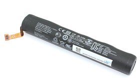 Аккумуляторная батарея для Lenovo Ideapad B6000,Yoga Table (L13D2E31) 3.75V 5800mAh / 21.75Wh