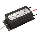 ИС2-110-300ГМ, DC/AC инвертор, герметичный, 300Вт, вход 110В, выход 220В