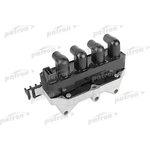 PCI1074, Катушка зажигания Fiat Bravo/Marea/Multipla/ Palio,Lancia Lybra 1.6i 16V 95-