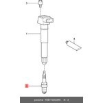 95817022290, Свеча зажигания