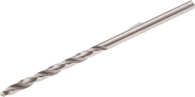 2608595053, HSS-G Twist Drill Bit, 2.5mm Diameter, 57 mm Overall