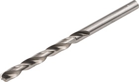 2608595064, HSS-G Twist Drill Bit, 5.5mm Diameter, 93 mm Overall