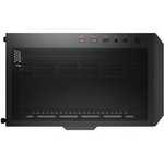 Cougar Airface Black, 1X120MM FAN, БЕЗ БП, ЧЕРНЫЙ, ATX