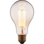Лампа накаливания Edison Bulb E27 40Вт 9540-SC