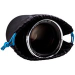 Tenba Tools Soft Lens Pouch 9 х 9 см Чехол мягкий для объектива (636-351)
