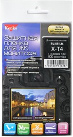 A00980, Защитная пленка Kenko для Fujifilm X-T4