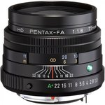 S0027880, Pentax HD FA 77mm f/1.8 Limited