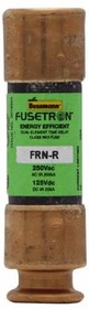FRN-R-1, Industrial & Electrical Fuses 250V 1A Dual Elemtent Time Delay