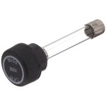 BK/GLR-1, Specialty Fuses 300VAC 1A Fast Acting Non Rejecting