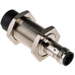 E2B-M18KN16-M1-B1, E2B Series Inductive Barrel-Style Proximity Sensor, M18 x 1 ...