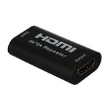 DD478, VCOM HDMI (f) - HDMI (f) 40м, Усилитель