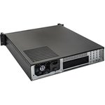 Серверный корпус ExeGate Pro 2U480-HS06  RM 19", высота 2U, глубина 480 ...