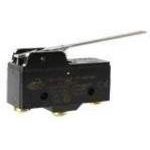 BZ-2RW824-A2, Basic / Snap Action Switches Snap Action NO/NC SPDT 15A 0.7N