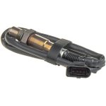 Oxygen sensor, lambda probe (in front of the catalyst) VAG+Skoda 2003- 4pin GANZ ...