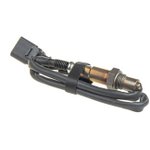 Oxygen sensor, lambda probe (in front of the catalyst) VAG+Skoda 2003- 4pin GANZ ...