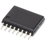 NCD57252DWR2G, Galvanically Isolated Gate Drivers Isolated Dual-Channel IGBT ...