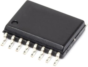 NCD57252DWR2G, Galvanically Isolated Gate Drivers Isolated Dual-Channel IGBT Gate Driver Dual-Channel Iso IGBT Gate Driver in SOIC-16 Wide